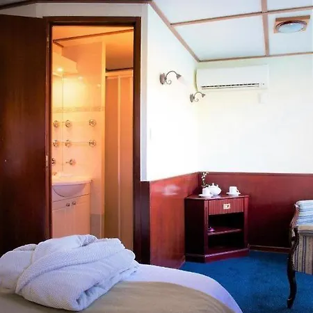 Bateau Le Chardonnay 4* Avignon