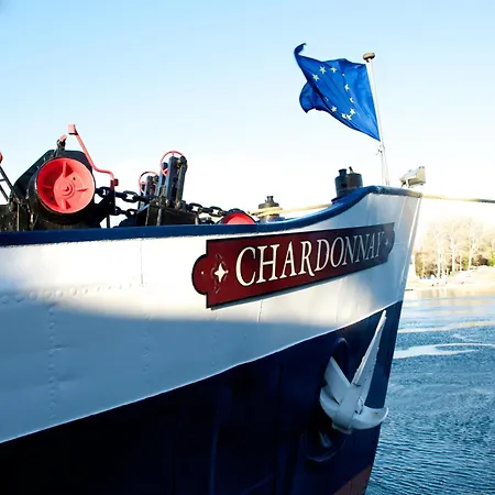 Bateau Le Chardonnay Hotel Avignon