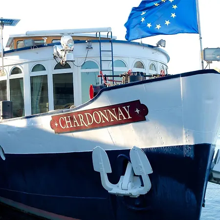 Bateau Le Chardonnay