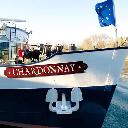 Hotel Bateau A Quai Le Chardonnay Aviñón