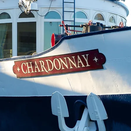 Hotel Bateau A Quai Le Chardonnay Aviñón