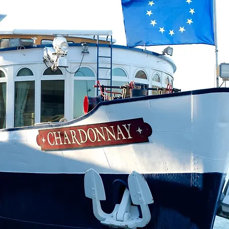 Bateau A Quai Le Chardonnay